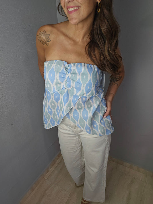 TOP BRISA