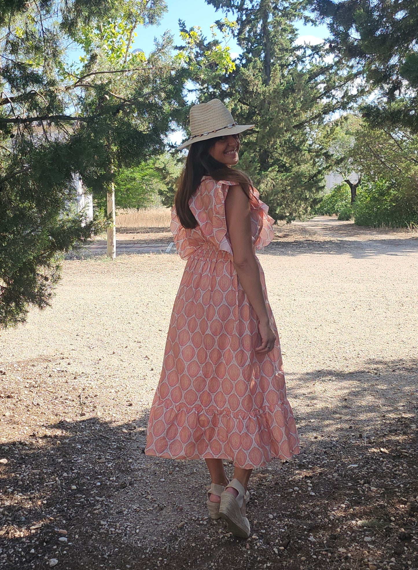 VESTIDO MÍA