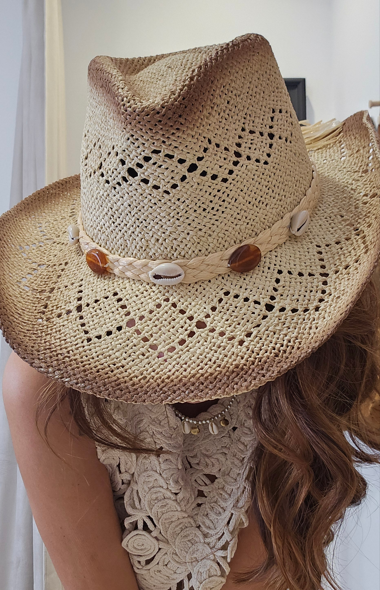 SOMBRERO BEI