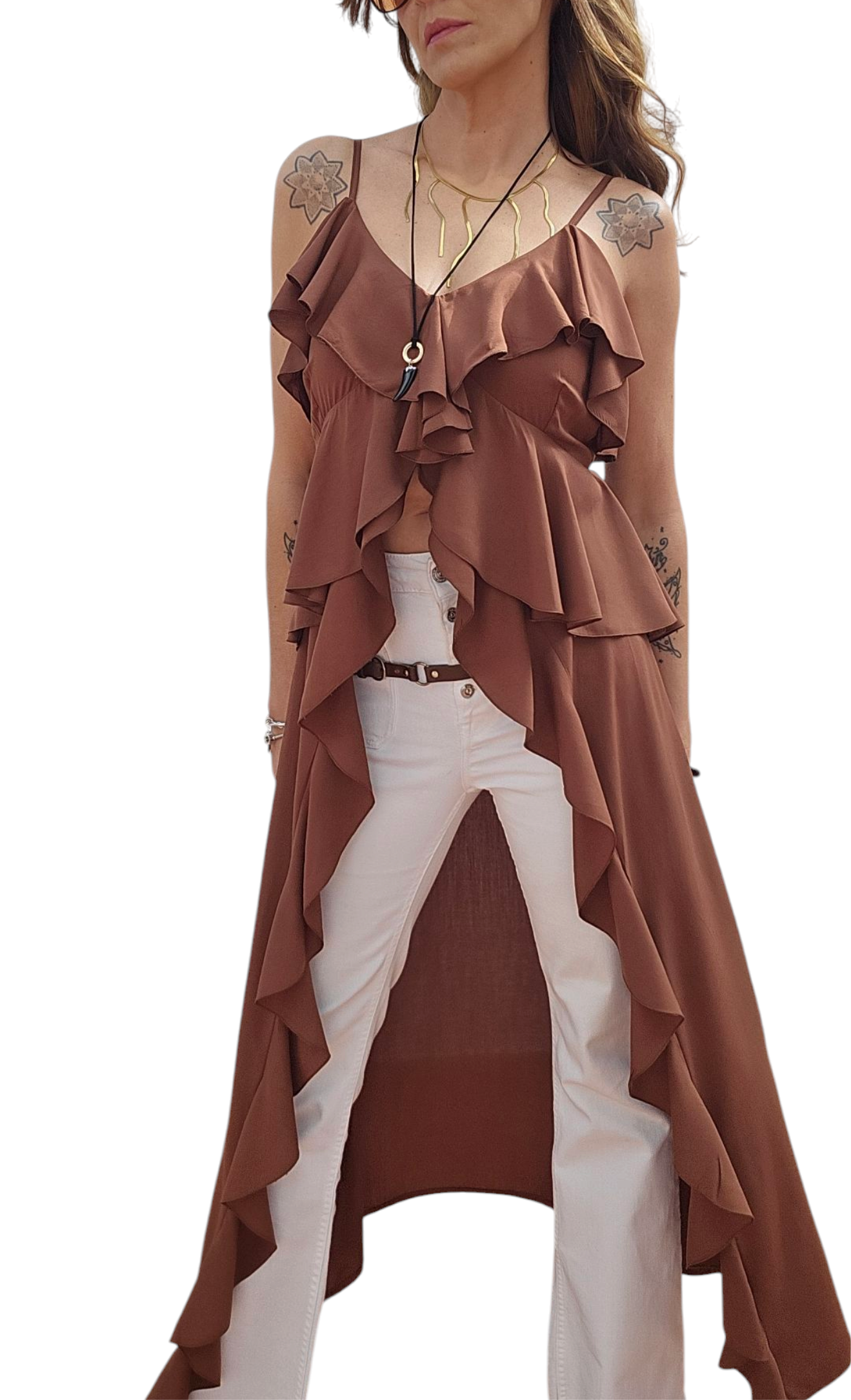TOP BOHO