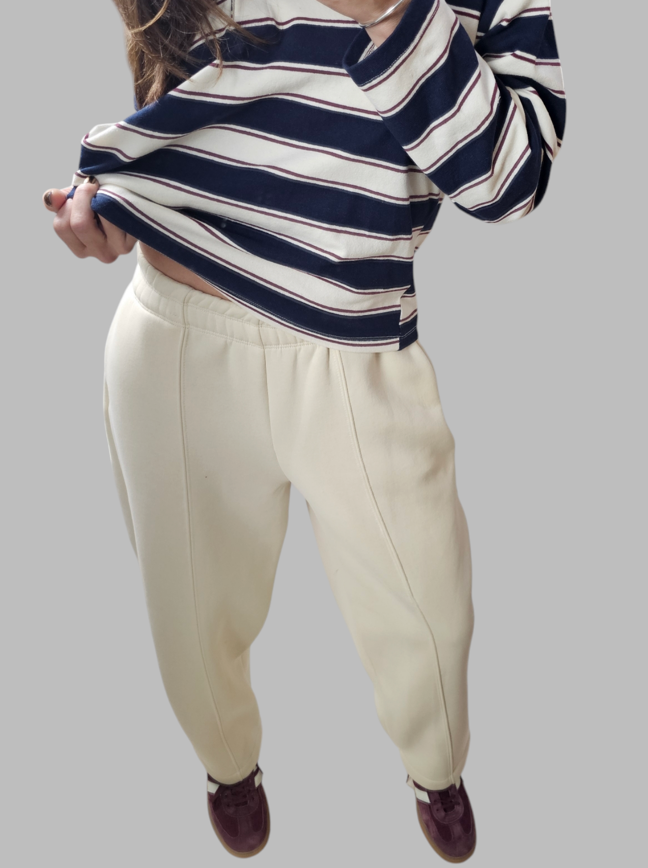 PANTALÓN CHÁNDAL LUM