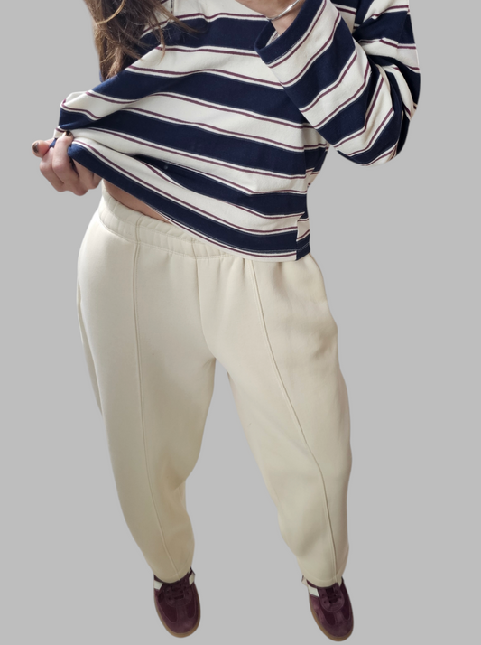 PANTALÓN CHÁNDAL LUM