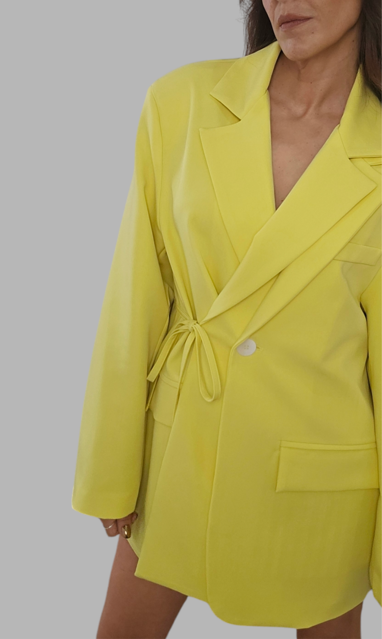 BLAZER LUM
