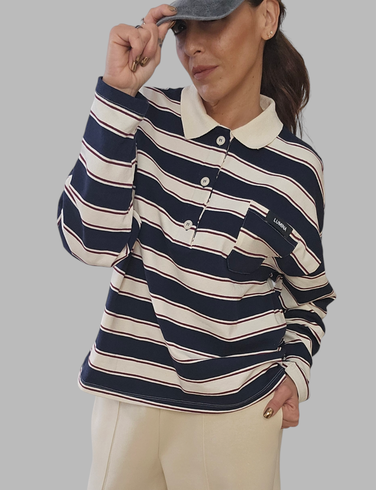 POLO LUM