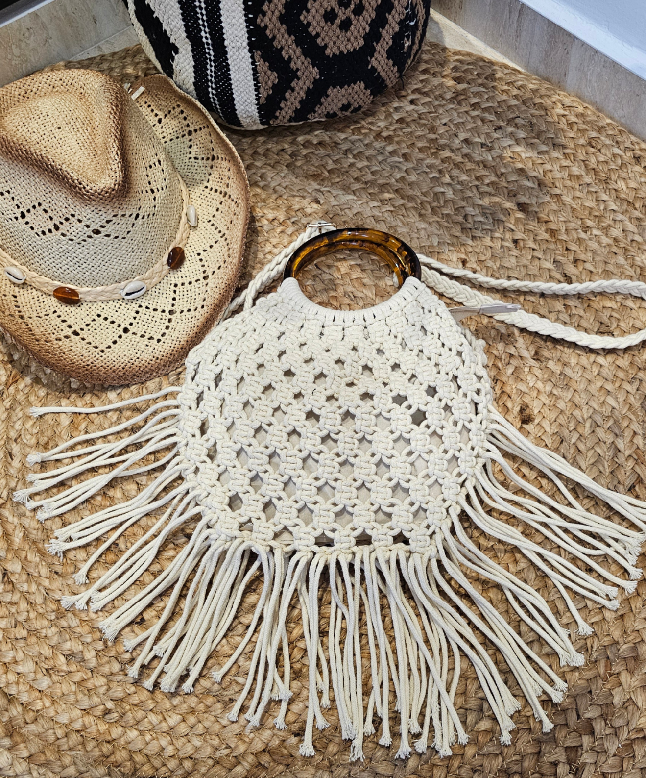 BOLSO NIJAR