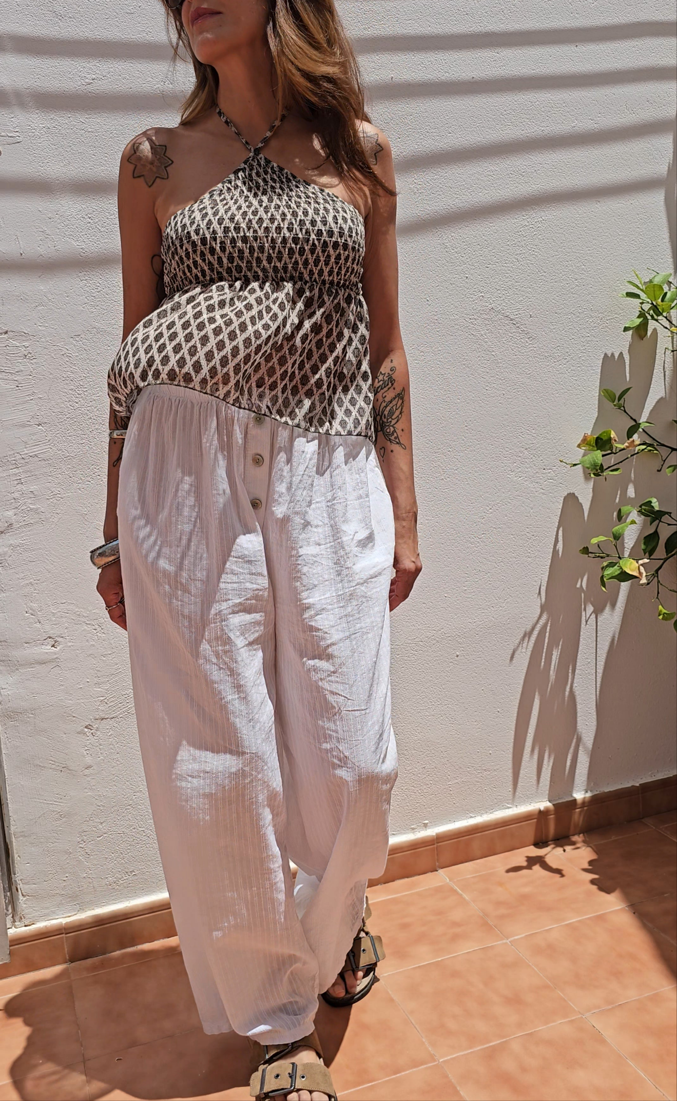 PANTALÓN FORMENTERA