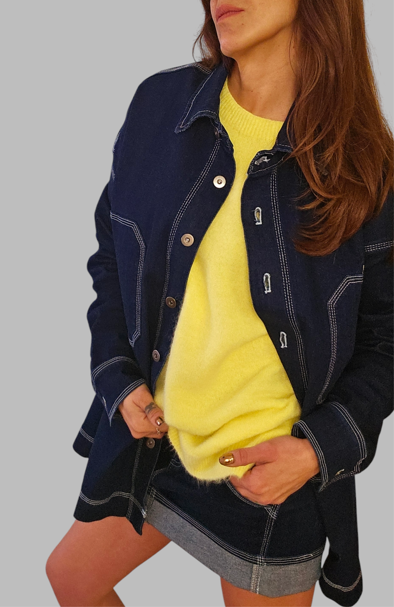 JERSEY YELLOW LUM