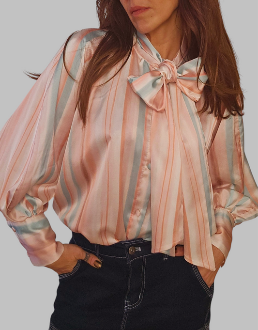 BLUSA AMY