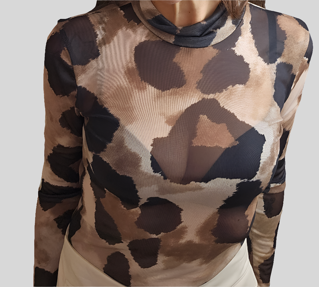 BLUSA TAM