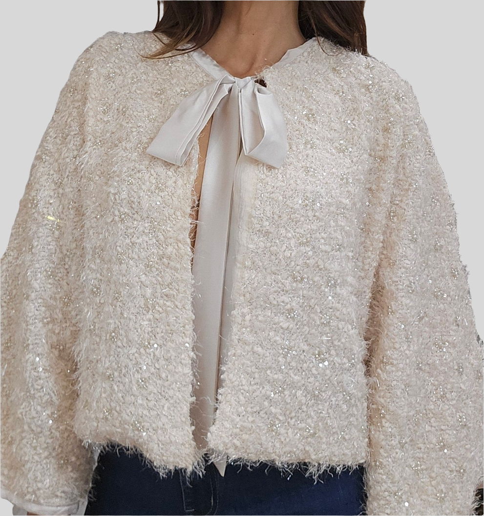 CHAQUETA OSORNO