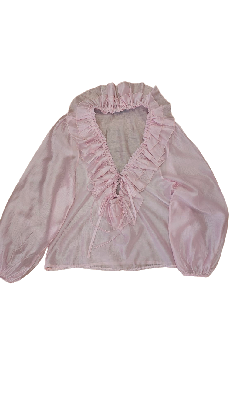 BLUSA MARTI