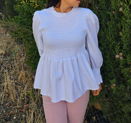 BLUSA VERA