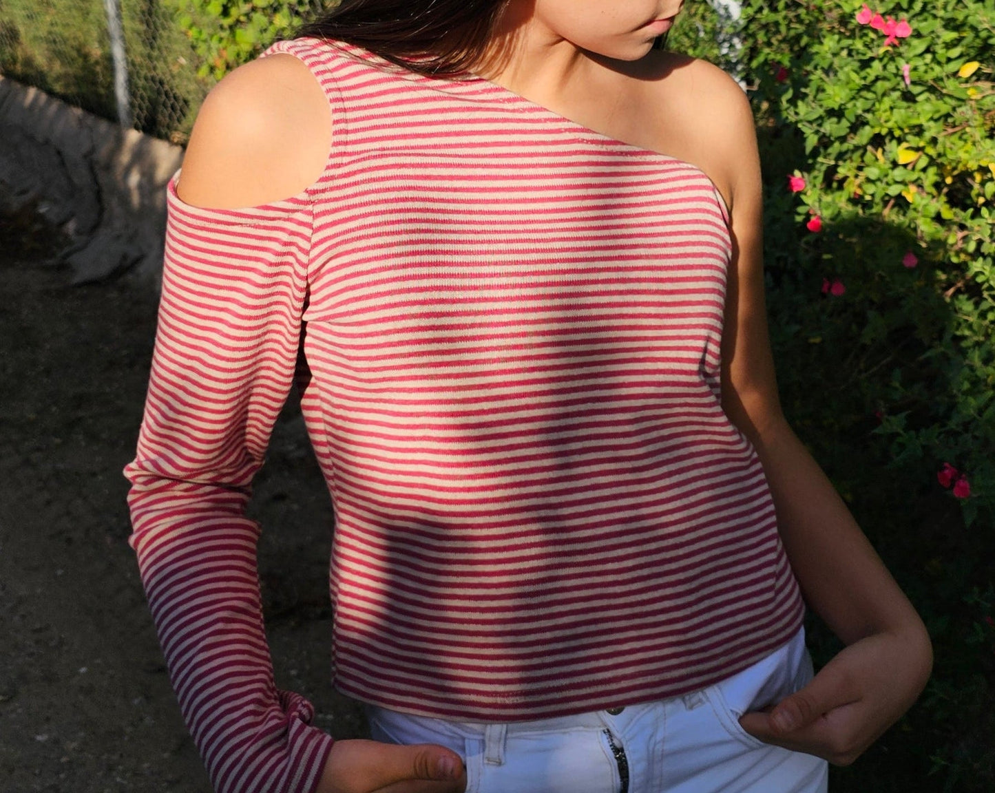 CAMISETA LEO