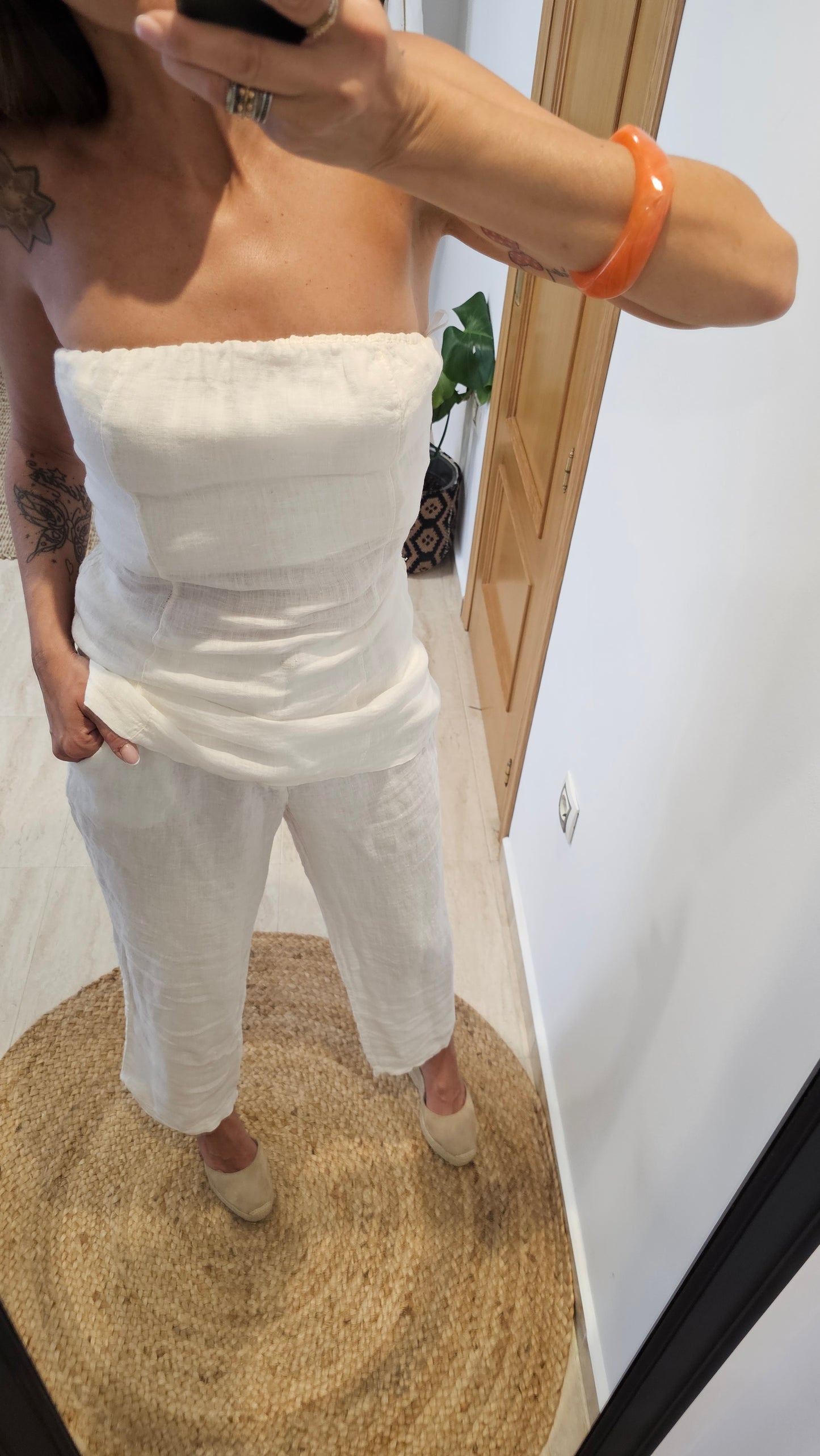 CONJUNTO KENIA