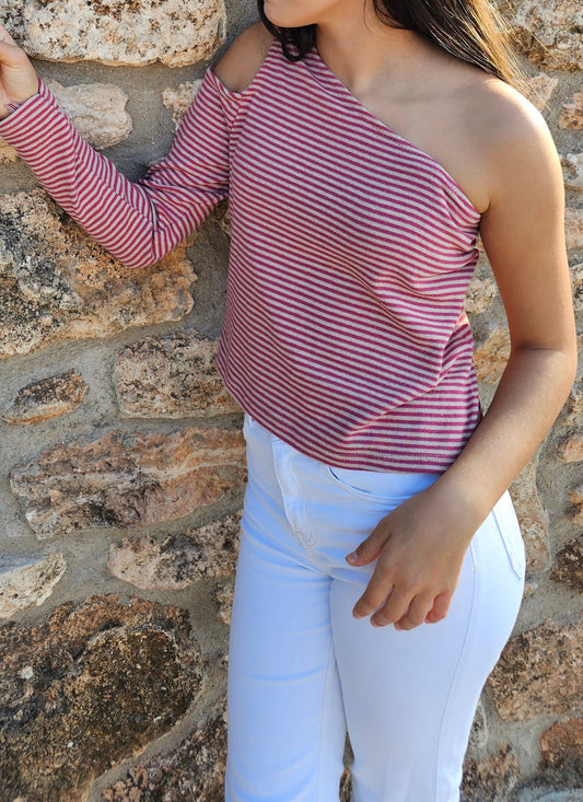 CAMISETA LEO