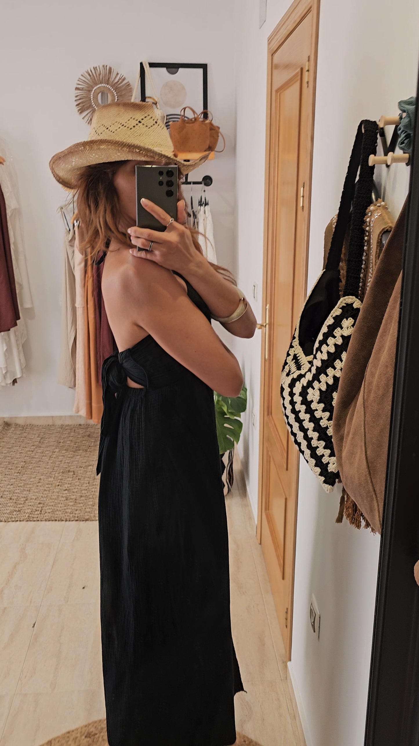 VESTIDO SANDY