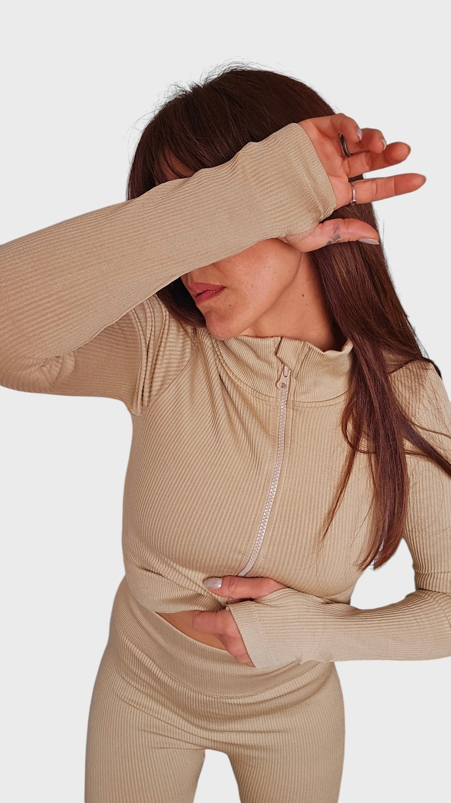 CONJUNTO DEPORTIVO RON