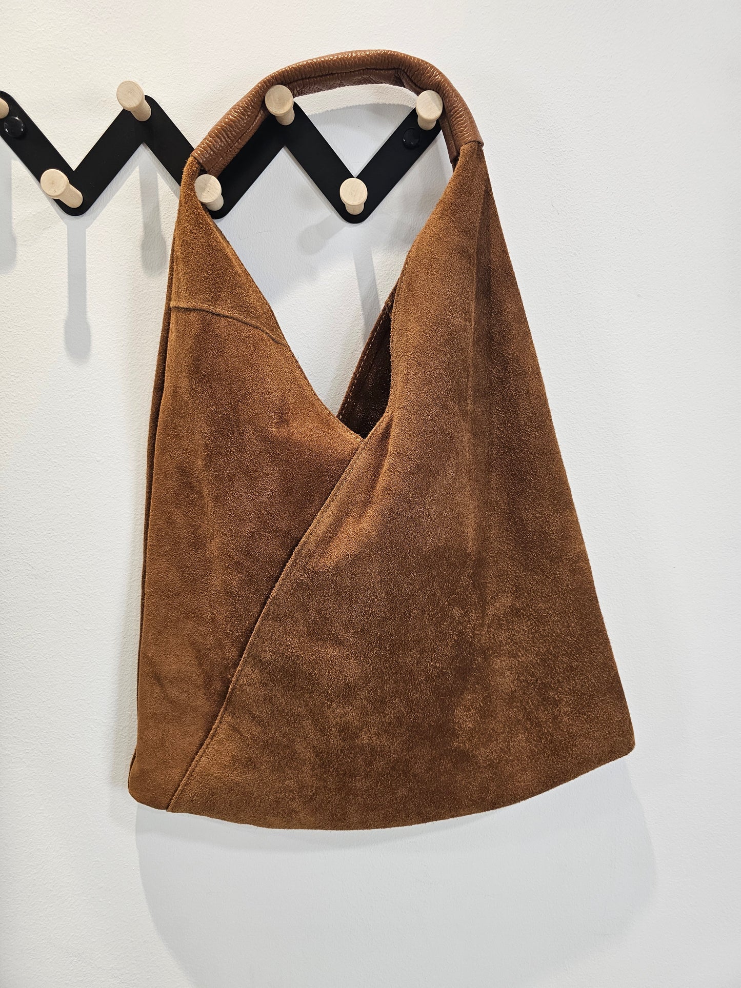 BOLSO FLEECI