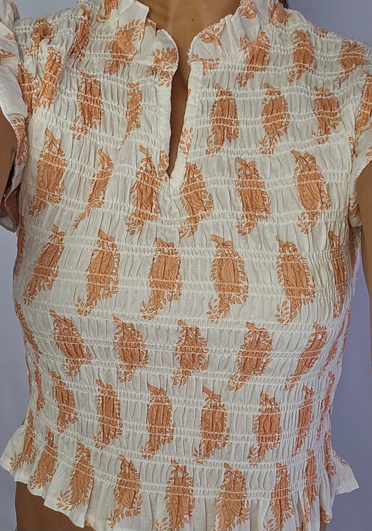 BLUSA IDI