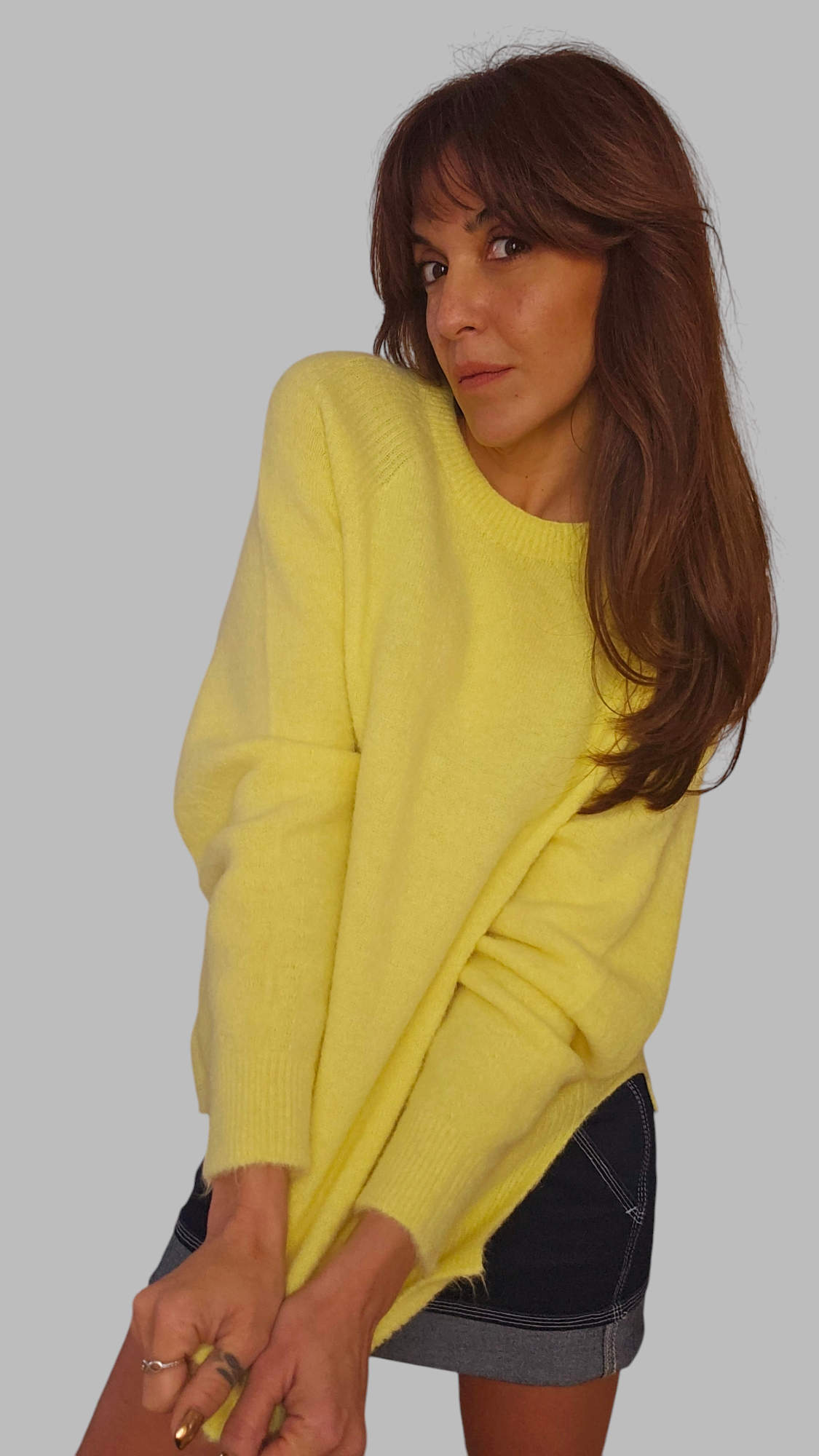 JERSEY YELLOW LUM
