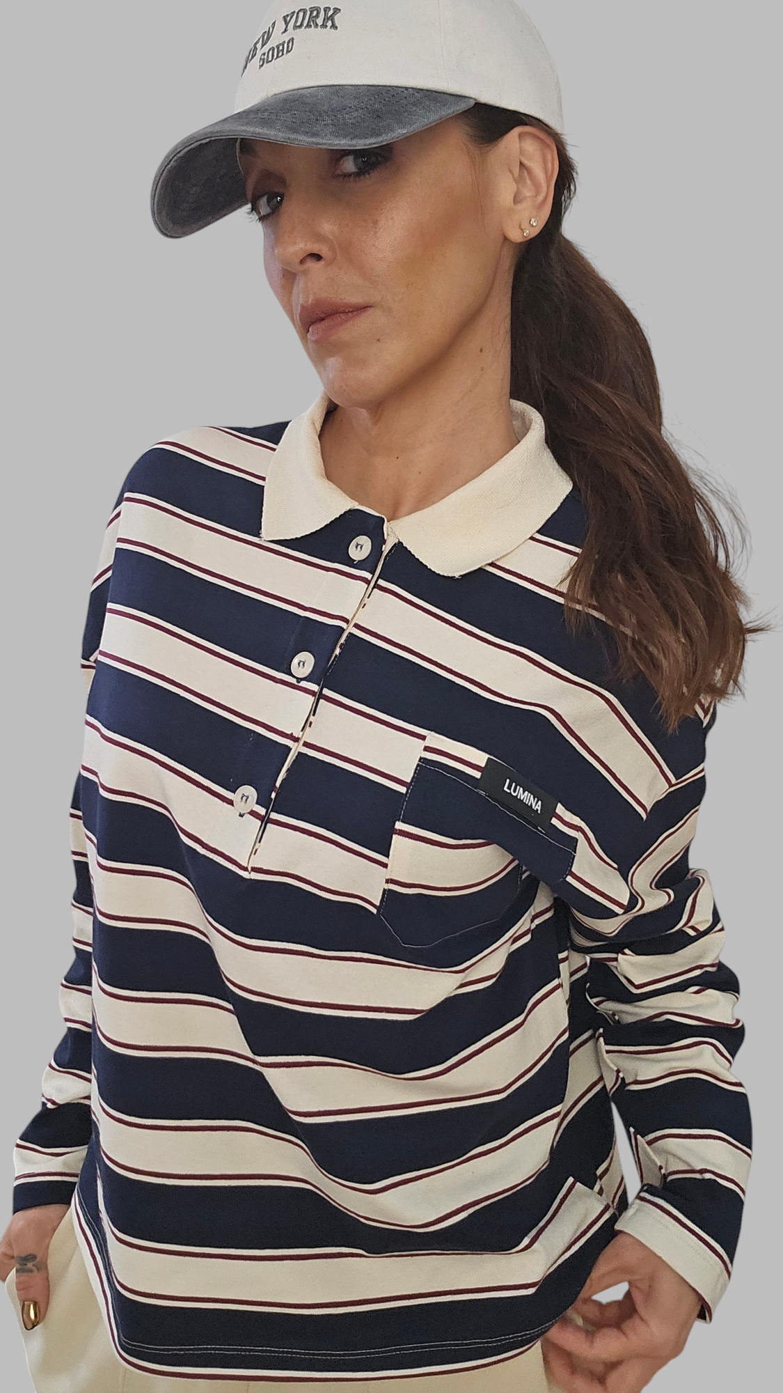 POLO LUM