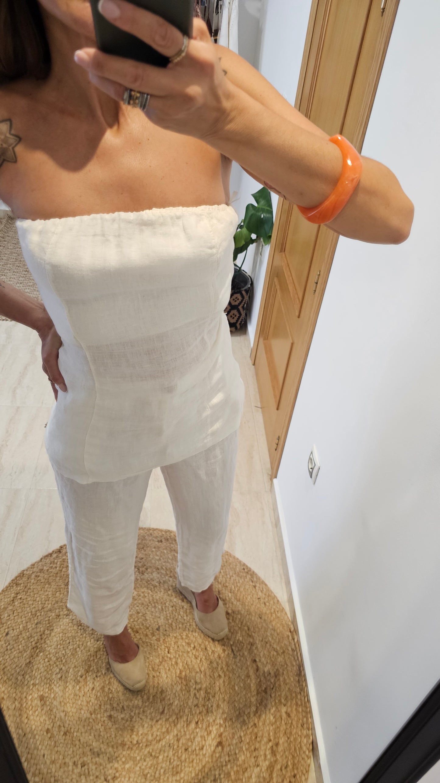 CONJUNTO KENIA