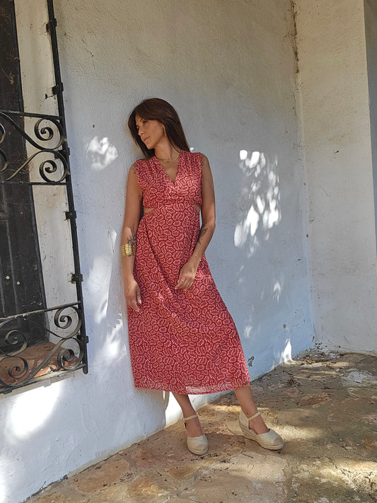 VESTIDO MONA