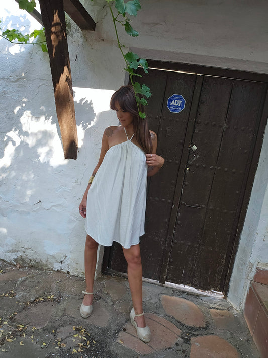 VESTIDO ELENZA