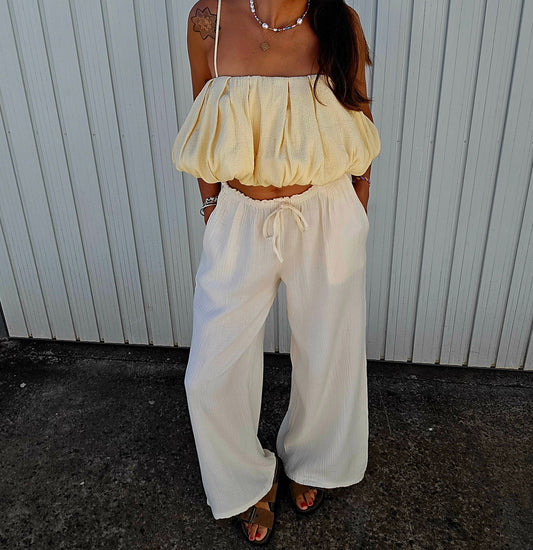PANTALÓN BAMBULA