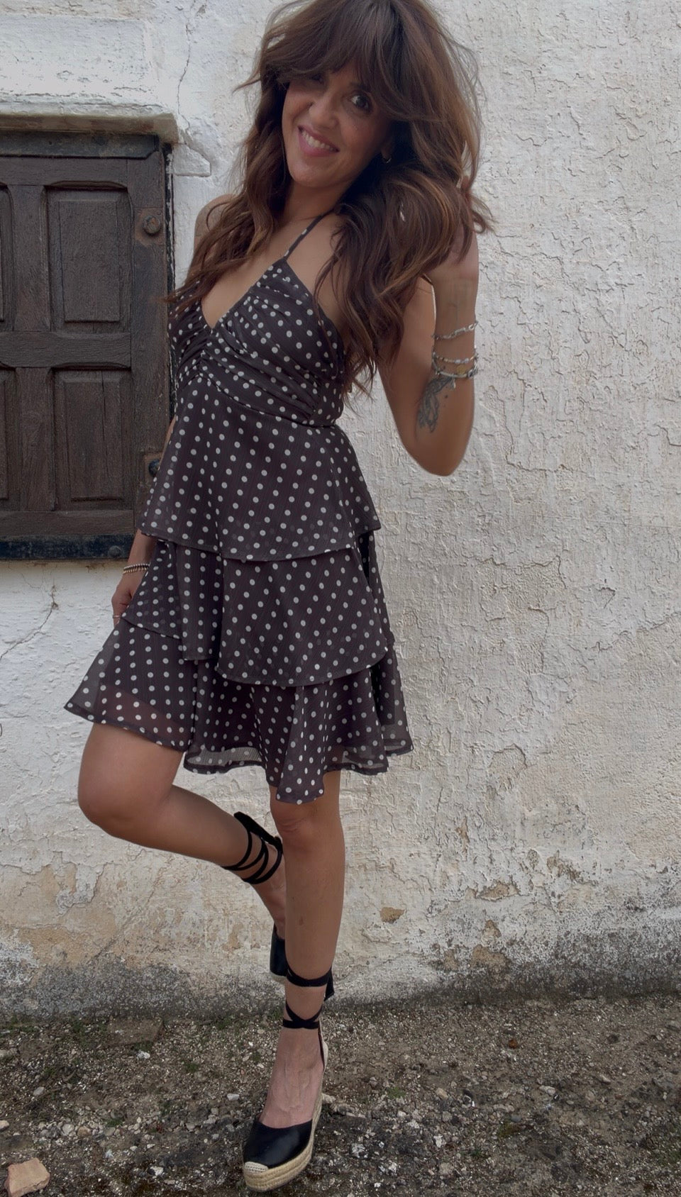 VESTIDO YULIA