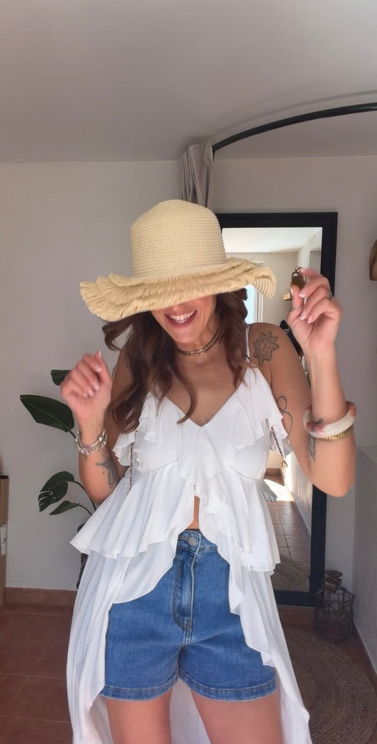 TOP CHIC