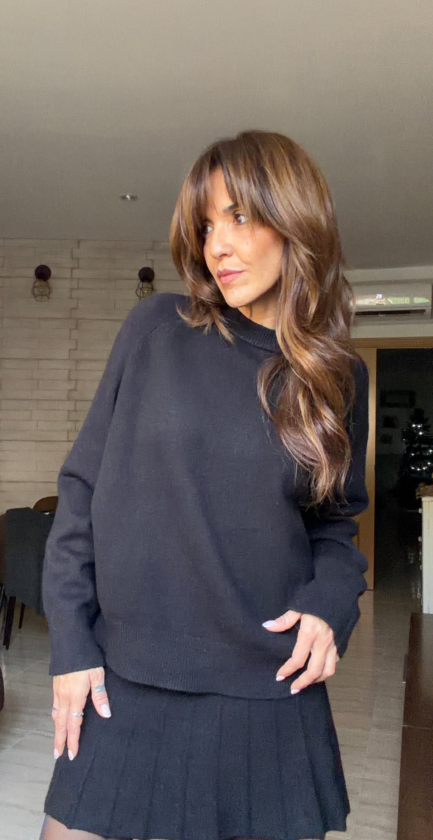 CONJUNTO ROMA