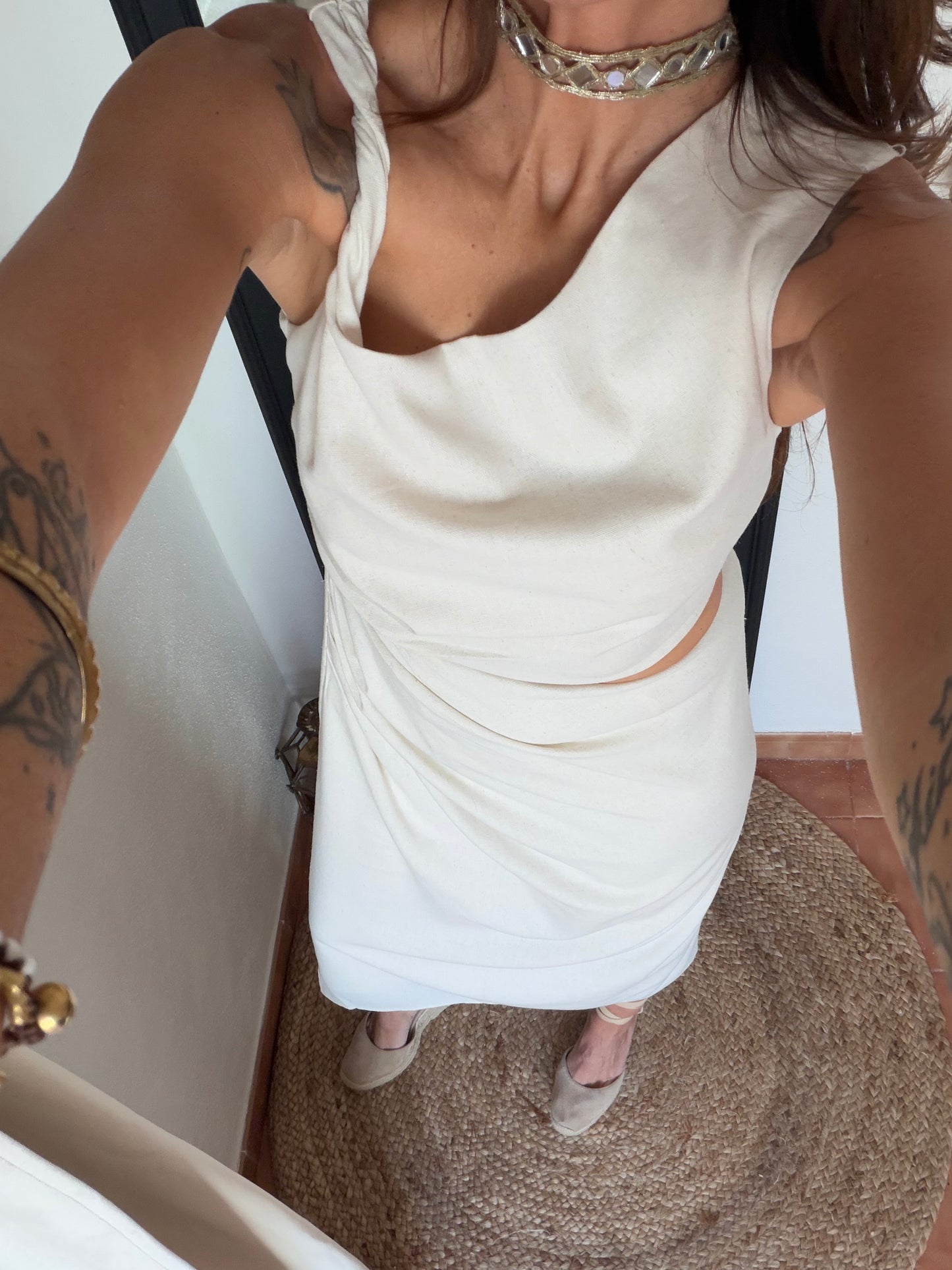 VESTIDO DIMA