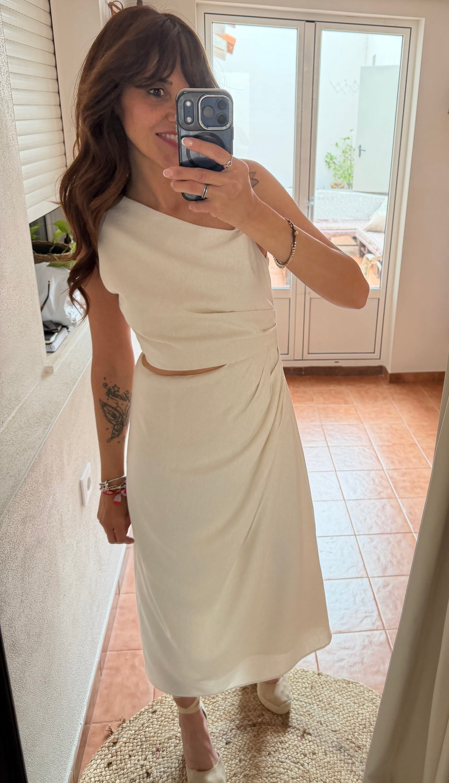 VESTIDO DIMA