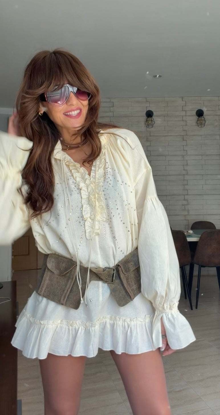 BLUSA MAÉ