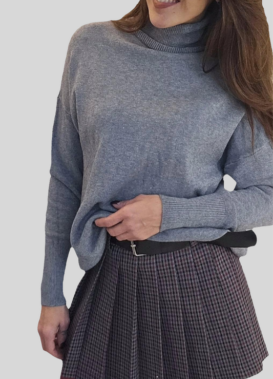JERSEY COZY