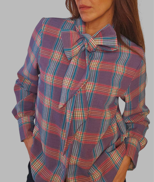 BLUSA TEXAS