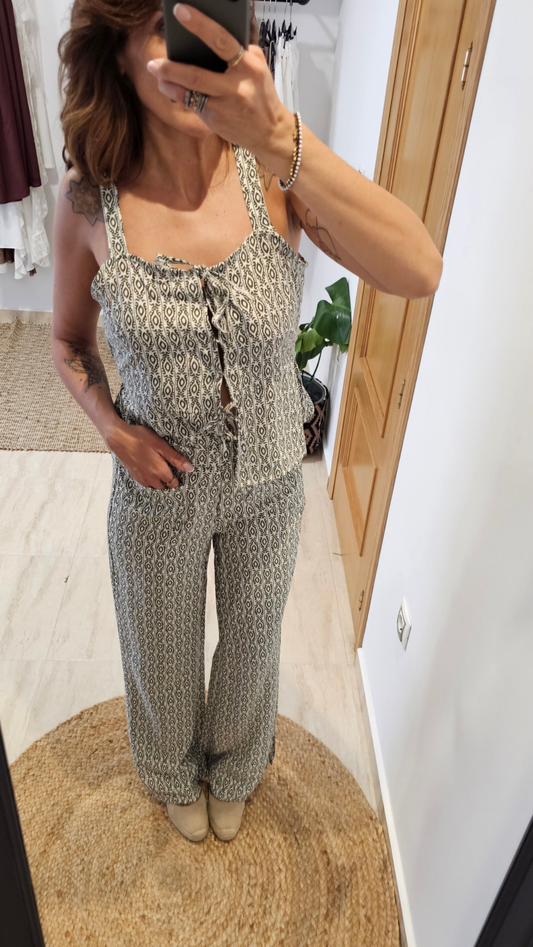 CONJUNTO BALI