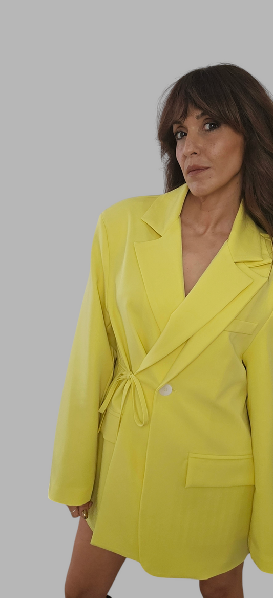 BLAZER LUM