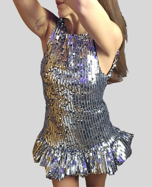 VESTIDO CEDA