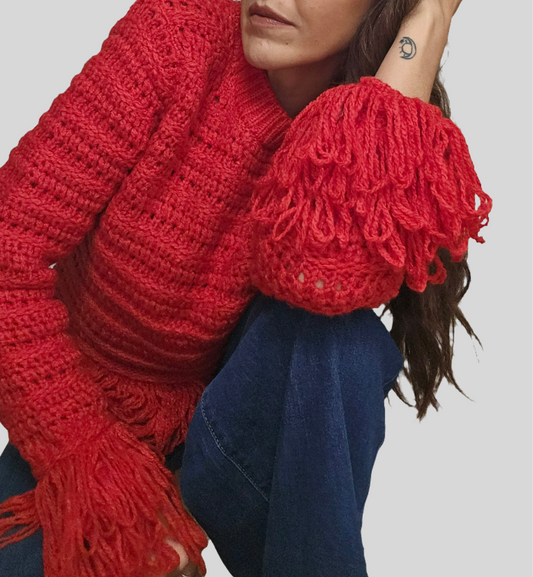 JERSEY RED