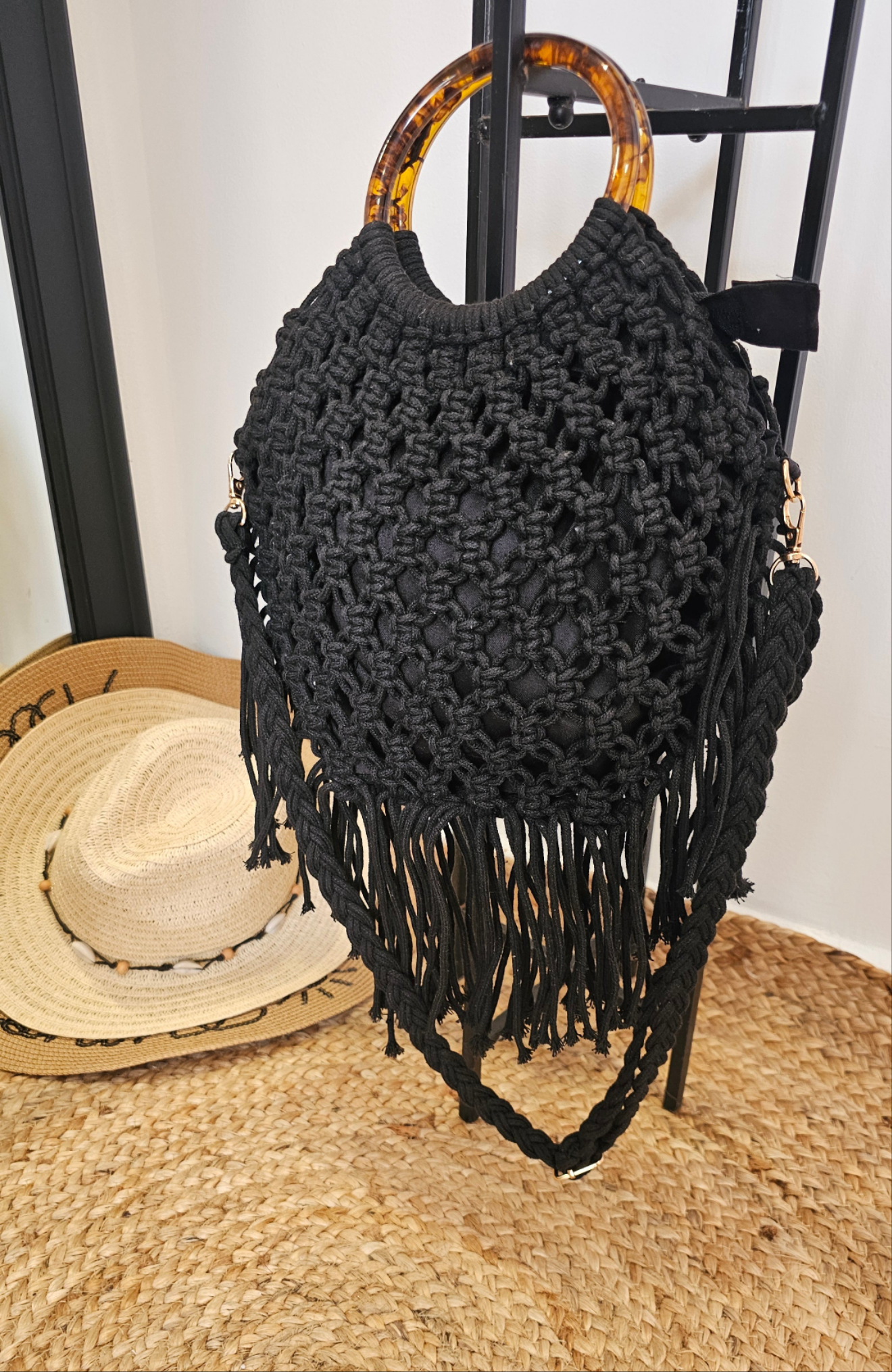 BOLSO NIJAR