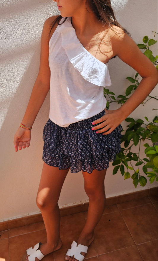FALDA NUNU