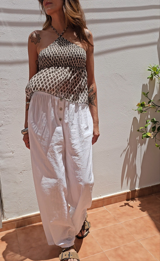PANTALÓN FORMENTERA