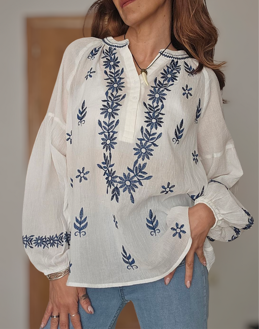BLUSA ELDAN