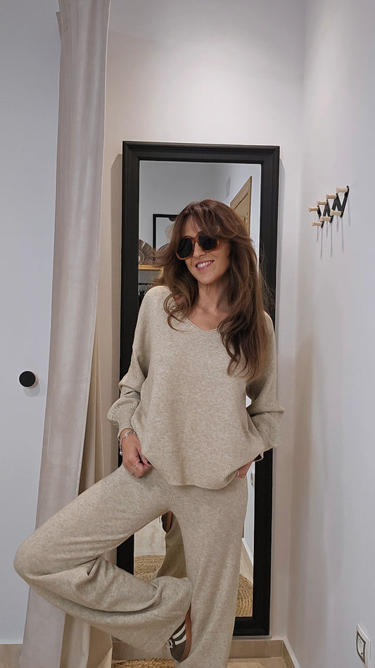 CONJUNTO PUNTO
