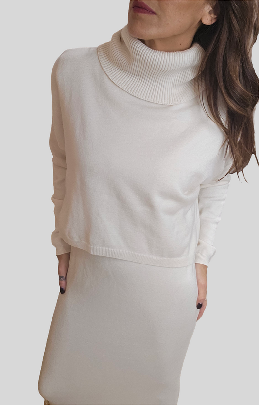CONJUNTO ZENI