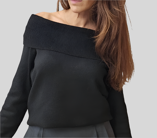 JERSEY BARDOT
