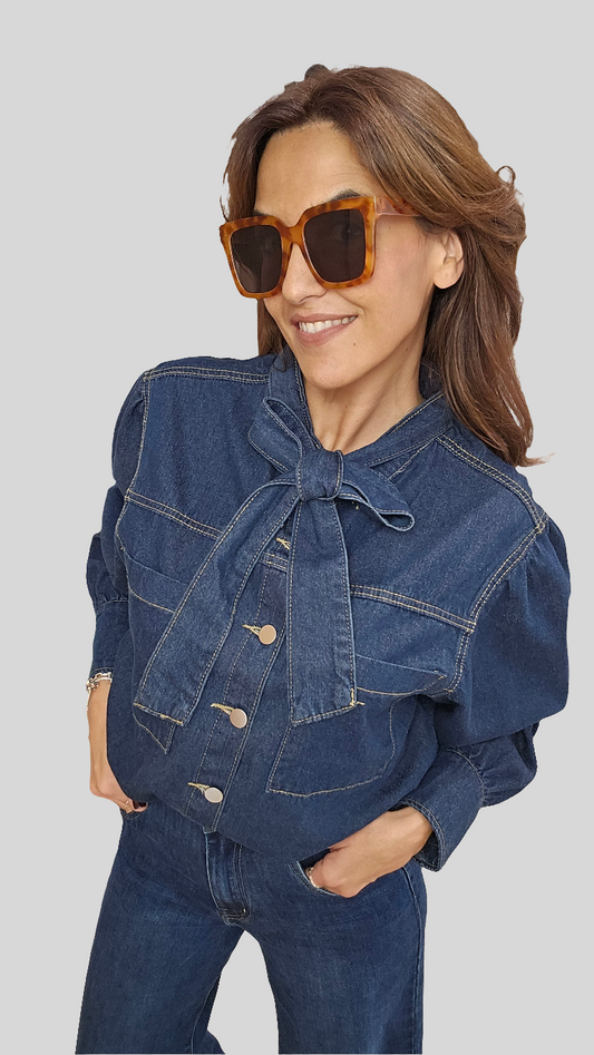 CAMISA RUBAN