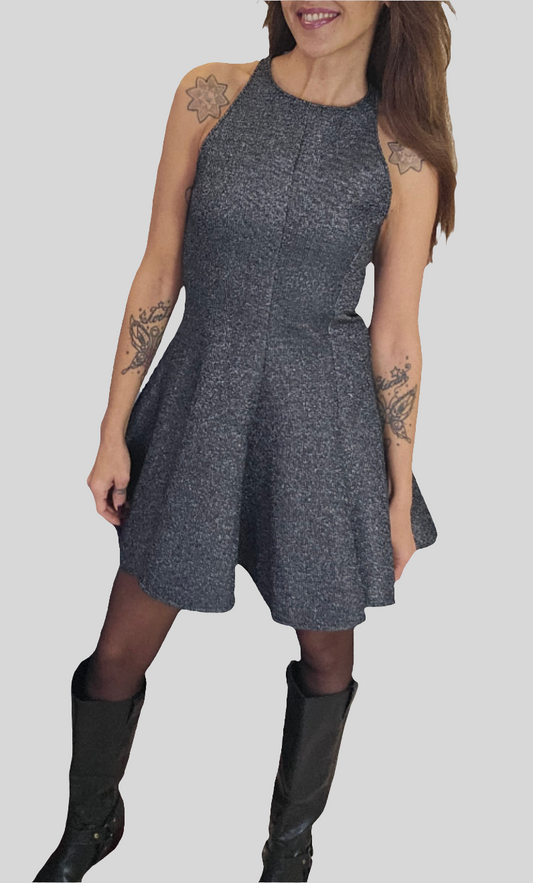 VESTIDO AMELÉ